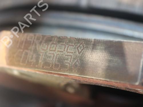 Engine RENAULT KOLEOS I (HY_) 2.0 dCi 4x4 (HY0K) | BP32690857M1  - Image 5