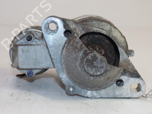 Used Starter Starter RENAULT CLIO IV (BH_) 1.2 16V (73 hp) 33712373 33712373