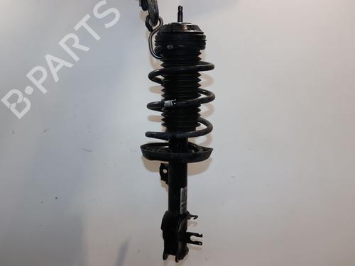 Right front shock absorber OPEL CORSA E (X15) 1.3 CDTI (08, 68) | BP39996670M17 - Image 4