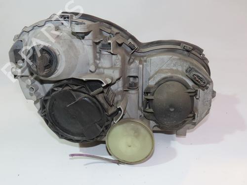 Used Left headlight MERCEDES-BENZ C-CLASS T-Model (S203) C 220 CDI (203.206, 203.208) (143 hp) 26968927