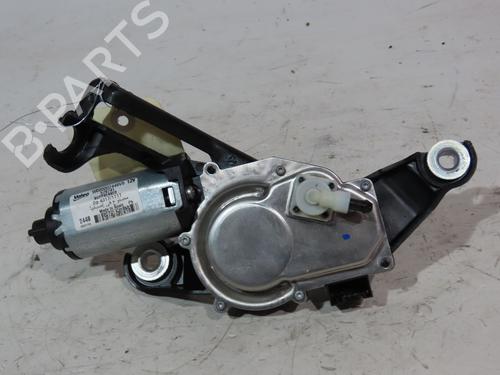 Rear wiper motor BMW 1 (E87) 118 d | BP19529664M102 