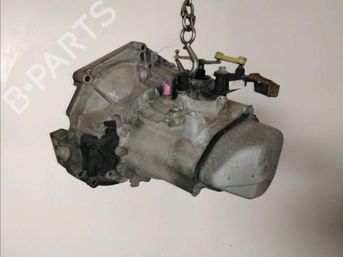 Gearbox CITROËN C2 (JM_) 1.1 | BP14958817M3 