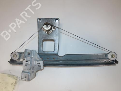 Rear left window mechanism DACIA SANDERO 1.4 MPI LPG | BP30187826C24 