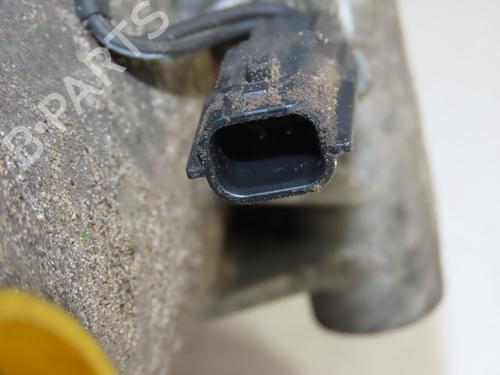 AC-Kompressor AC-Kompressor NISSAN X-TRAIL II (T31) 2.0 dCi 4x4 (150 hp) 33632557 33632557