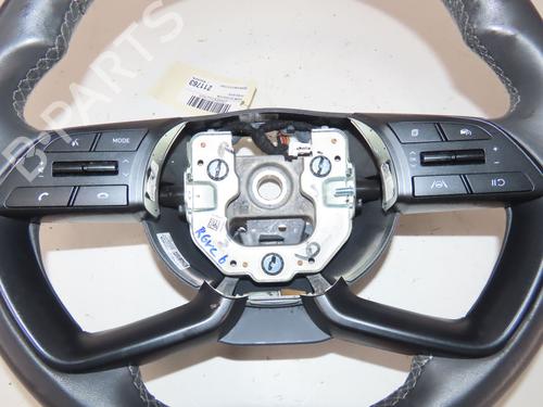 Steering wheel HYUNDAI BAYON (BC3) 1.0 T-GDI 48V-Hybrid | BP37276775C49 - Image 3