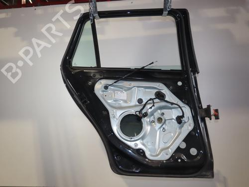 Left rear door VW GOLF VI Variant (AJ5) 1.6 TDI | BP18481755C4 