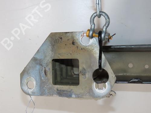 Used Rear bumper reinforcement PEUGEOT 208 I (CA_, CC_) 1.2 THP 110 (110 hp) 32332838