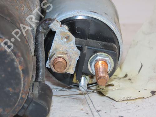 Used Starter Starter 39627553 39627553
