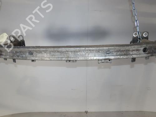 Used Front bumper reinforcement RENAULT SCÉNIC III (JZ0/1_) 1.5 dCi (106 hp) 27643558