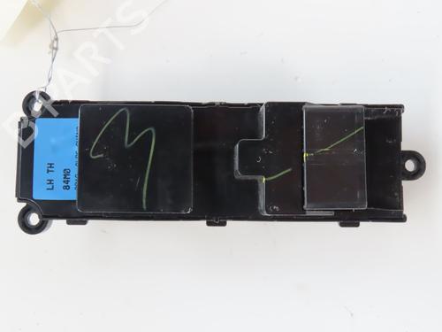 Left front window switch SUZUKI CELERIO (LF) 1.0 (AVK310) | BP38410494I27 - Image 2