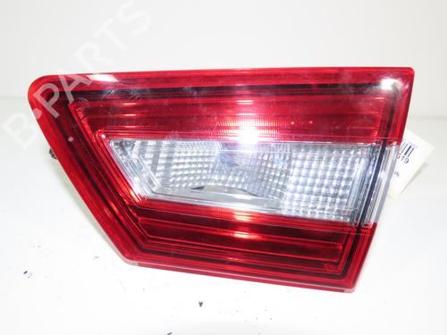 Used Right tailgate light RENAULT CLIO IV (BH_) 1.5 dCi 75 (75 hp) 15842713