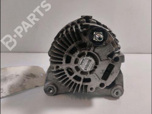 Alternator NISSAN MICRA C+C III (K12) 1.6 160 SR | BP10696774M7 