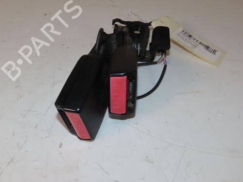 Seat buckle RENAULT MEGANE III Coupe (DZ0/1_) 1.5 dCi (DZ09, DZ0D, DZ1F, DZ1G, DZ14, DZ29) | BP19178492I32 