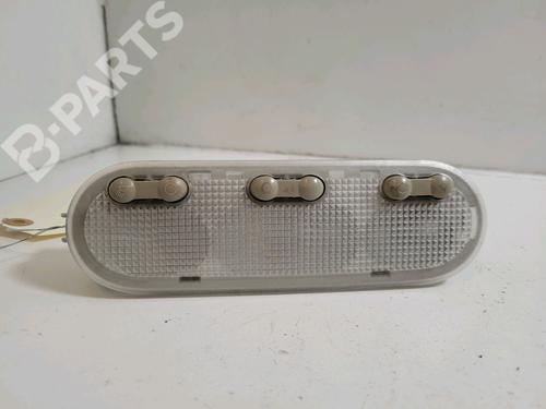 Used Interior roof light Interior roof light NISSAN NOTE (E11, NE11) 1.5 dCi (86 hp) 9026837 9026837