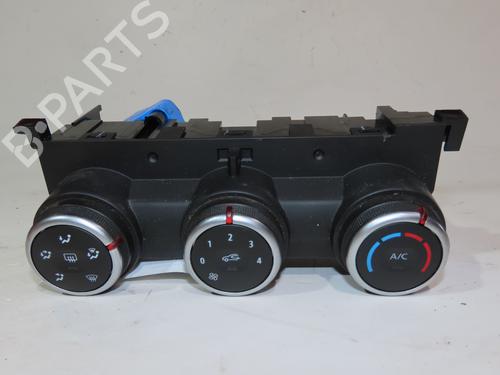 Used Climate control RENAULT TRAFIC III Van (FG_) 2.0 dCi 150 (FGMU) (150 hp) 23161201
