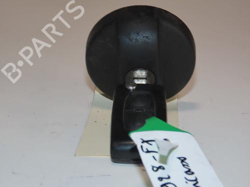 Fuel flap CITROËN C3 Picasso (SH_) 1.6 HDI 90 | BP30187764C131