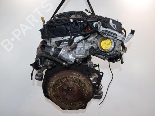 Engine ALFA ROMEO 147 (937_) 1.6 16V T.SPARK (937.AXA1A, 937.AXB1A, 937.BXB1A) | BP38548622M1 - Image 4