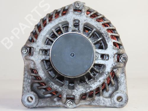 Used Alternator NISSAN JUKE (F15) 1.5 dCi (110 hp) 31692470