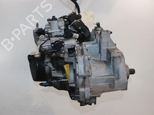 Gearbox RENAULT TWINGO II (CN0_) 1.2 16V (CN04, CN0B) | BP38298135M3 - Image 2