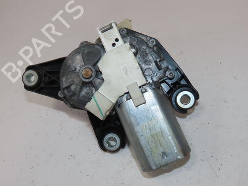 Viskermotor bakrute RENAULT TRAFIC II Bus (JL) 2.0 dCi 115 | BP27095460M102 