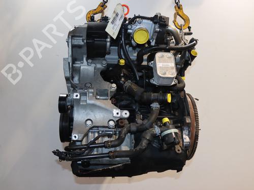 Engine AUDI A1 Sportback (8XA, 8XF) 1.6 TDI | BP29644033M1 