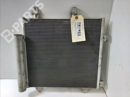 Used Heater matrix CITROËN C1 II (PA_, PS_) 1.0 VTi 68 (69 hp) 9025875