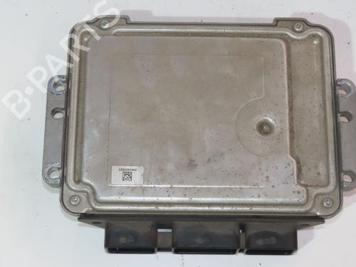 Engine control unit (ECU) CITROËN C5 III (RD_) 1.6 HDi 110 (RD9HZC) | BP28068084M57 
