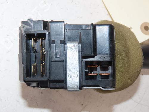 Used Headlight switch Headlight switch PEUGEOT 205 II (20A/C) 1.8 Diesel (60 hp) 39698600 39698600