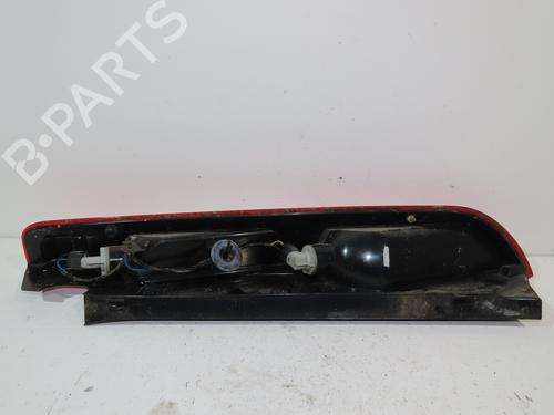 Used Left taillight FORD FOCUS II (DA_, HCP, DP) 1.6 TDCi (90 hp) 15100601