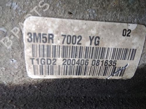 Gearbox FORD FOCUS II (DA_, HCP, DP) 1.6 TDCi | BP23159993M3 