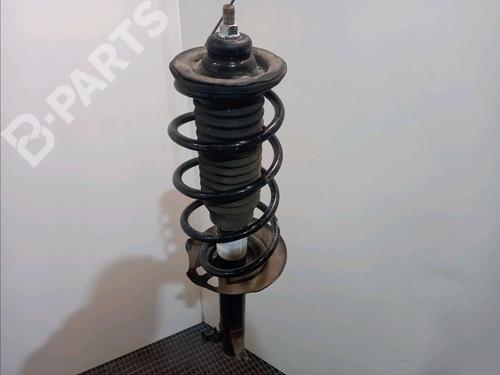 Used Left front shock absorber CITROËN C1 (PM_, PN_) 1.0 (68 hp) 9025468