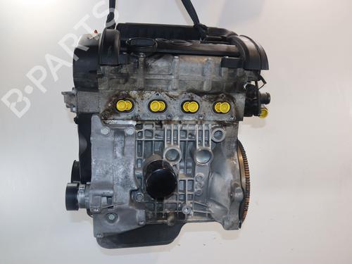 Engine SEAT IBIZA IV SC (6J1, 6P5) 1.4 | BP31747719M1