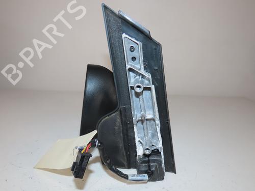 Left mirror SEAT ALTEA (5P1) 1.6 TDI | BP31031097C26