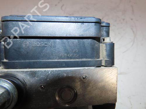 ABS pump PEUGEOT 308 SW II (LC_, LJ_, LR_, LX_, L4_) 1.6 HDi 92 | BP24487280M43 