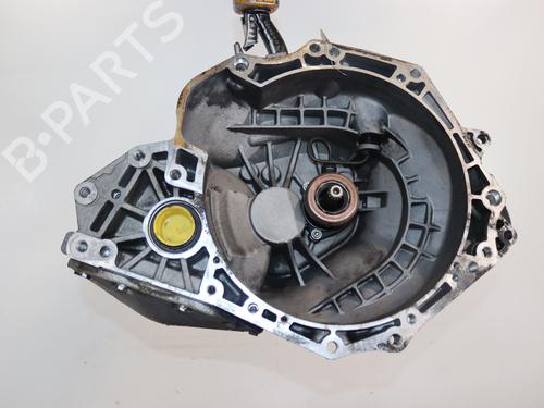 Gearbox OPEL CORSA E (X15) 1.2 (08, 68) | BP38627768M3 - Image 5
