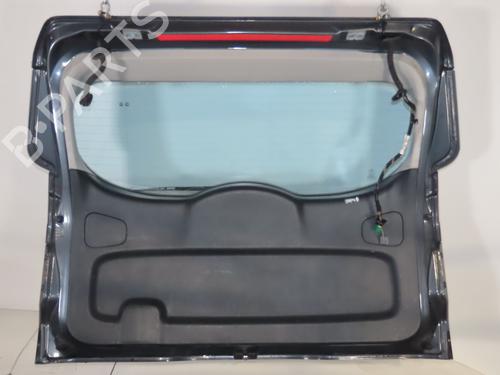 Tailgate FORD S-MAX (WA6) 2.0 TDCi | BP31843934C6 