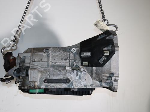 Used Gearbox Gearbox BMW 1 (F20) 120 d (184 hp) 15723401 15723401