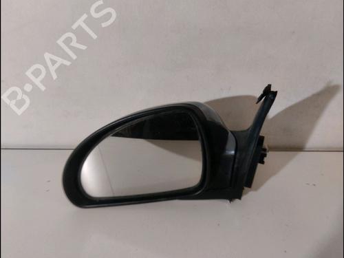 Used Left mirror Left mirror KIA CEE'D Hatchback (ED) 1.6 CRDi 90 (90 hp) 11105016 11105016