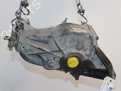 Rear differential MERCEDES-BENZ M-CLASS (W166) ML 250 CDI / BlueTEC 4-matic (166.004, 166.003) | BP27352435M24  - Image 5