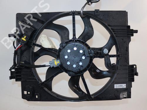 Radiator fan RENAULT CLIO V (B7_) 1.0 TCe 90 (B7MT) | BP38676624M35 - Image 2