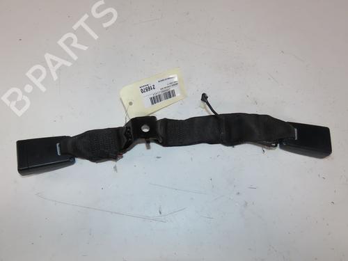 Used Seat buckle Seat buckle BMW 1 (F20) 118 d (150 hp) 33727530 33727530