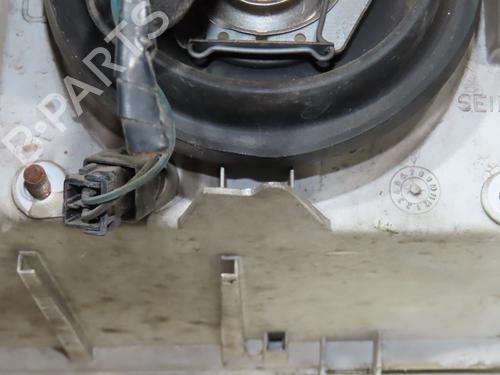 Koplamp rechts RENAULT SUPER 5 (B/C40_) 1.1 (48 hp) 31152012