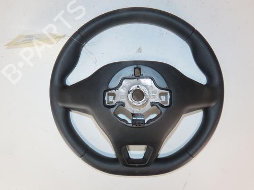 Steering wheel RENAULT EXPRESS Box Body/MPV 1.5 Blue dCi 95 (F6AB) | BP30048039C49 
