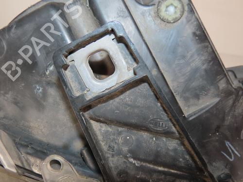 Right headlight MERCEDES-BENZ M-CLASS (W164) ML 350 CDI 4-matic (164.125, 164.124) | BP29929905C29