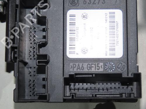 Used Front right window mechanism SKODA OCTAVIA II (1Z3) 1.2 TSI (105 hp) 30311680