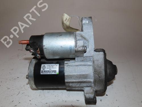 Startmotor RENAULT CAPTUR I (J5_, H5_) 1.3 TCe 150 (J5NK, J5JS) | BP24442031M8