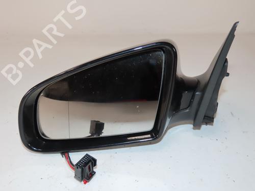 Left mirror AUDI A6 C6 Avant (4F5) 2.0 TDI | BP28445686C26 