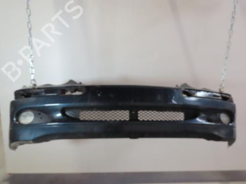 Used Front bumper MERCEDES-BENZ C-CLASS (W203) C 220 CDI (203.006, 203.008) (143 hp) 17552667