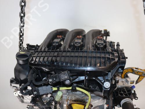 Used Engine Engine CITROËN C3 III (SX) 1.2 PureTech 82 (83 hp) 40051545 40051545