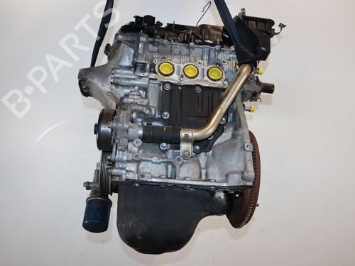 Engine CITROËN C1 (PM_, PN_) 1.0 | BP37162622M1 - Image 6